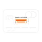 Colop Printer 10 – 27×10 mm - Imagen 2