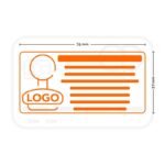 Colop Printer 60 – 76×37 mm - Imagen 2