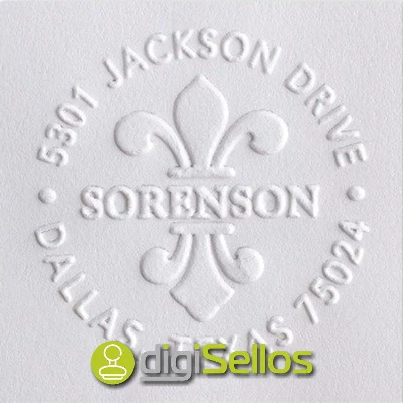 Joint sec Shiny EG Deluxe noir - Image 2