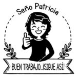 Sello Maestros y Profesores