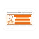 Trodat Printy 4914 – 64×26 mm - Imagen 2