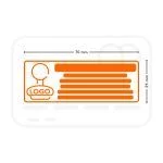 Trodat Printy 4915 – 70×25 mm - Imagen 2