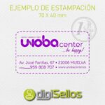 plantilla-sello-caucho-70x40-mm-1 Ejemplo impresión sello 70x40 mm