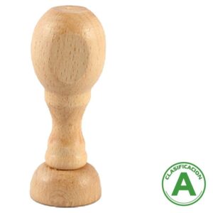 Sello manual 20 mm Ø