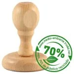 Timbro a mano 50 mm Ø