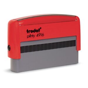 Trodat Printy 4916