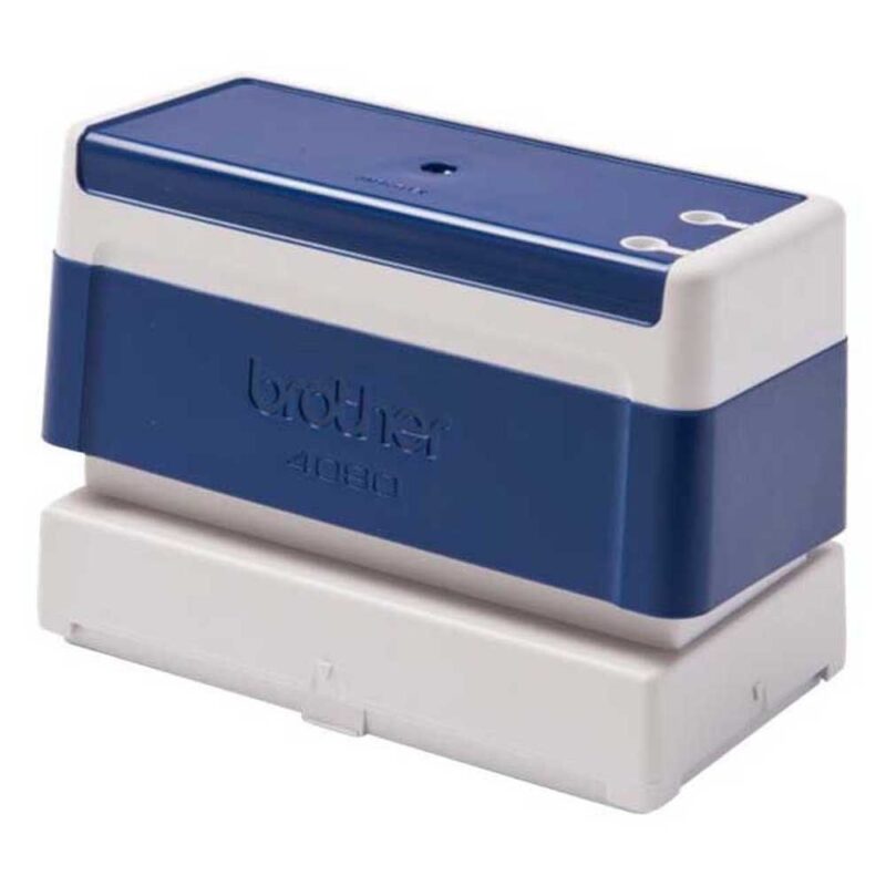 Brother Digistamp Pr 4090