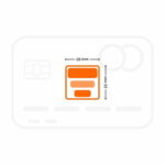 Brother PR-2020 - 20×20 mm - Imagen 3