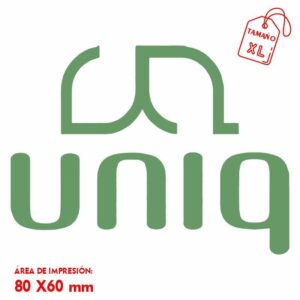 Ejemplo de impresión sello Colop Eos 115-1