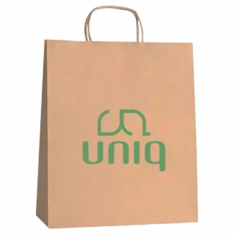 Verschluss für Papiertüten