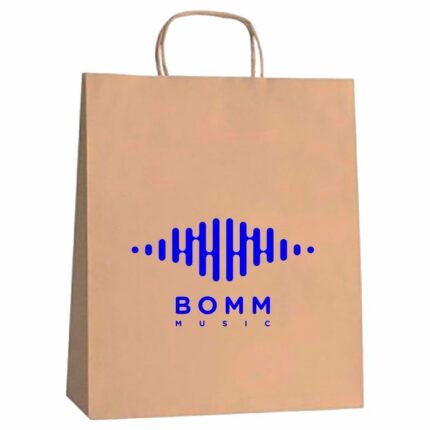 Sello para bolsas de papel