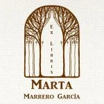 Carimbo de livro de Grove