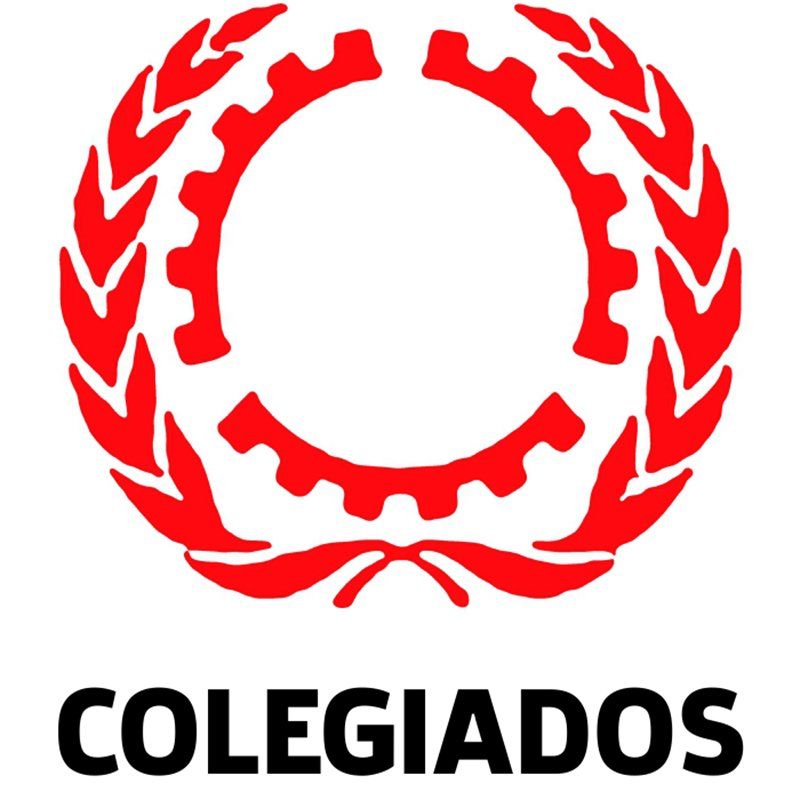Sellos de caucho para colegiados
