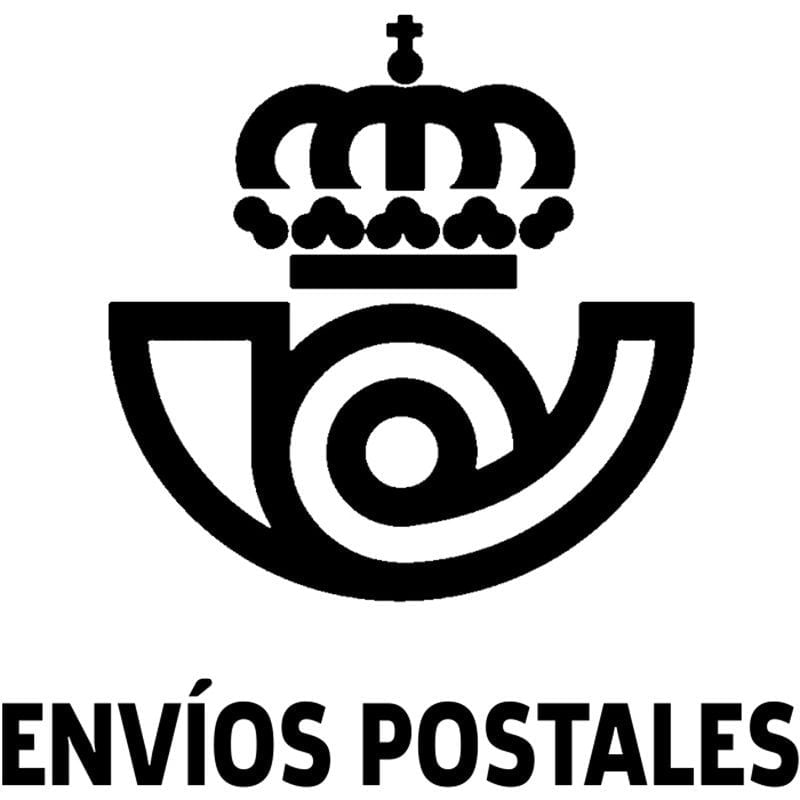 Sellos para envíos postales