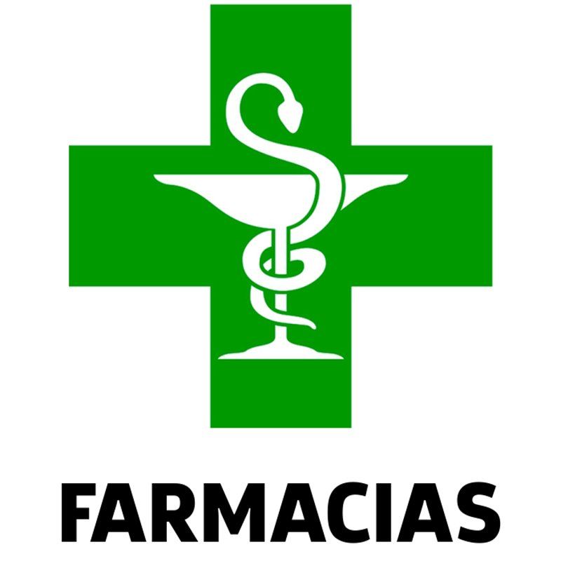 Sellos para farmacias
