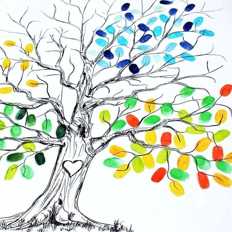 Almofada de tinta dourada ColorBox 19091 - Imagem 2