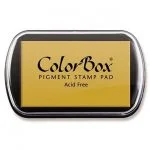 caixa de cores 19091 ouro