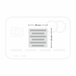 Trodat Printy 4933 – 25x25 mm - Imagen 2
