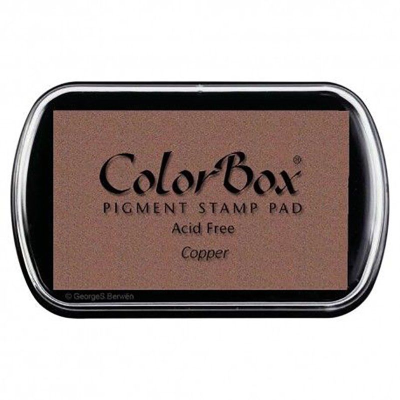 tampon-bronce-colorbox-19093 colorbox 19093 bronce