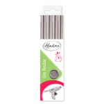 Lacre aladine plata 72432