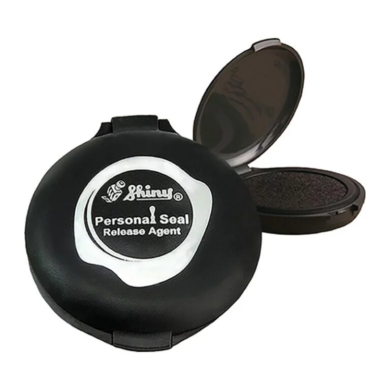 Separating agent for sealing wax seals Shiny WR-1