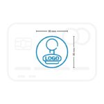 Trodat Printy 4630 – 30x30 mm - Imagen 2