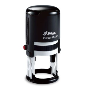 Shiny Printer R-532