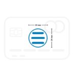 Colop Printer R 24 – 24 mm Ø - Imagen 3