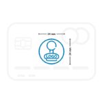 Colop Printer R 24 – 24 mm Ø - Imagen 2