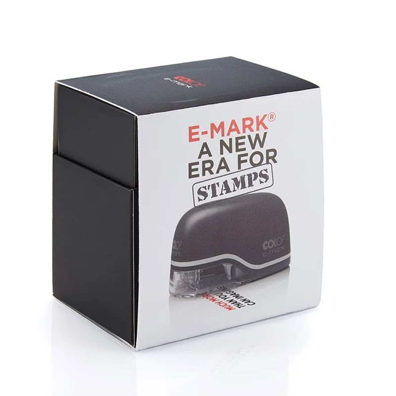 Colop e-mark Schwarz - Bild 4