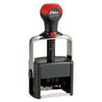 Sello fechador Shiny Heavy Duty H-6103