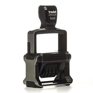 Closer Trodat Professional 5460