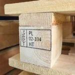 IPPF-ISPM 15 Pallet Rubber Seal - Image 2