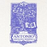 timbro ex libris saldo