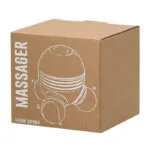 Massaggiatore elettrico per le mani - Immagine 3