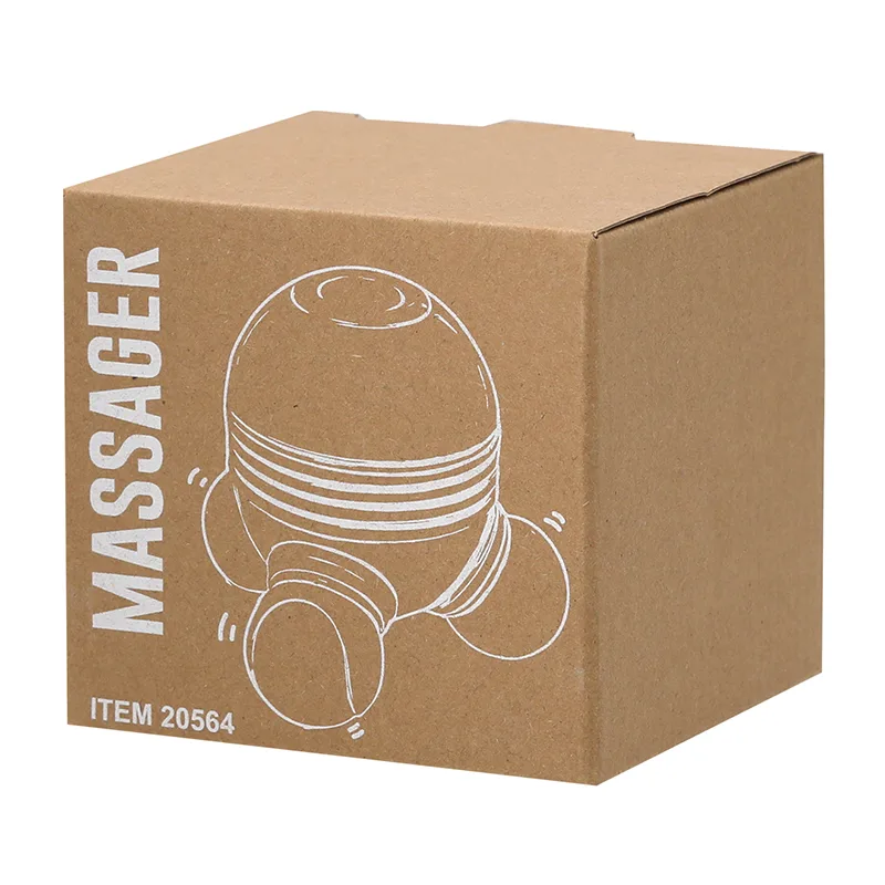 Massaggiatore elettrico per le mani - Immagine 3