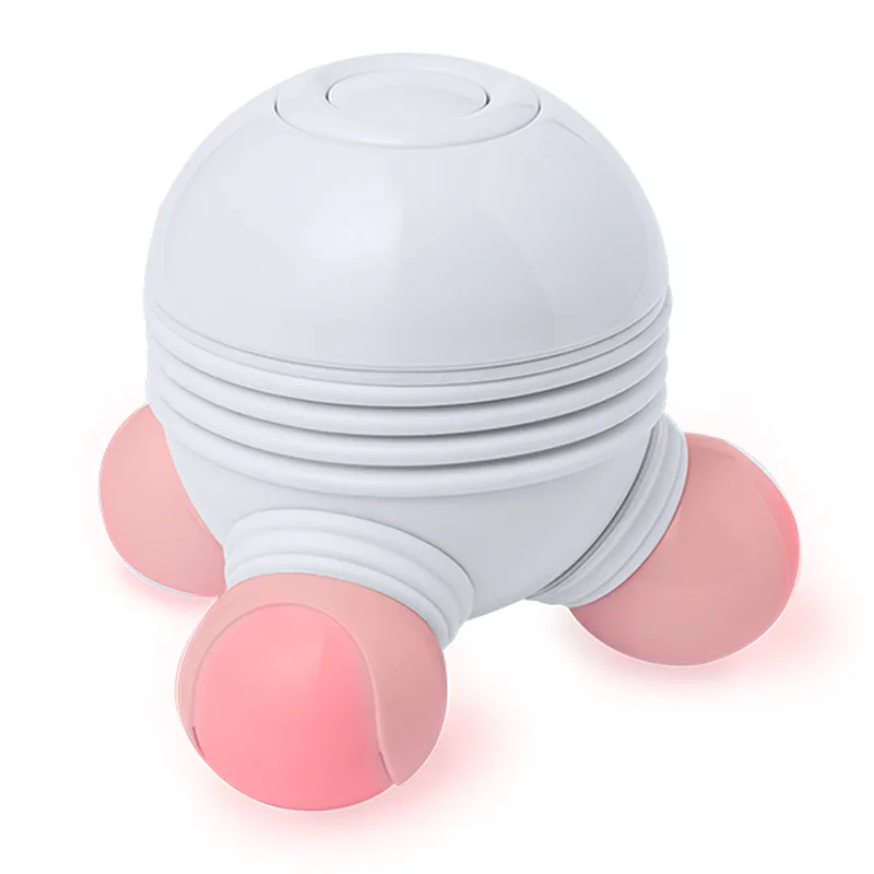 Massaggiatore elettrico portatile