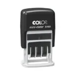 Colop mini datario s-160