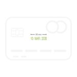 Colop Mini Dater S-120 - Imagen 2