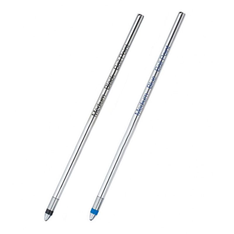 mina-parker-system-45-d2 Recambio bolígrafo parker system 45-d2