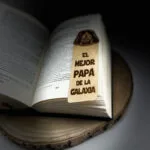 Bookmark I Am Your Father