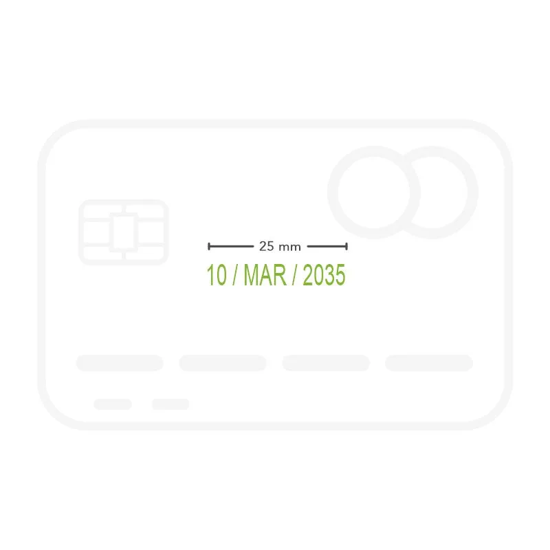 Trodat Printy 4820 - Immagine 2