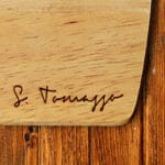 Sello manual termograbado - Imagen 3