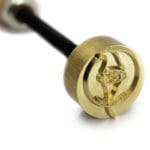 Sello manual termograbado - Imagen 4