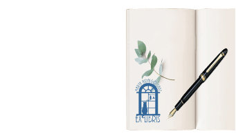 Sellosexlibris ► Digisellos Sellos Ex Libris